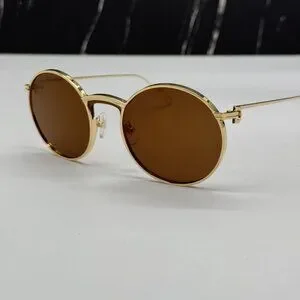 Cartier | Accessories | New Cartier Ct274s 002 Cartier 